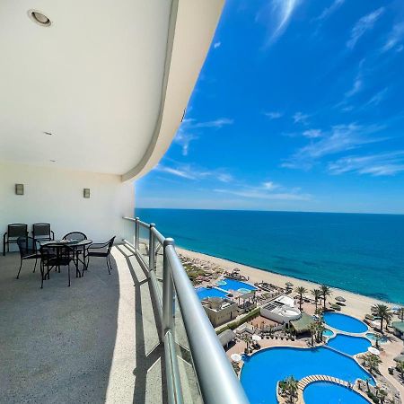 Luxurious Ocean Front Condo Puerto Peñasco Εξωτερικό φωτογραφία