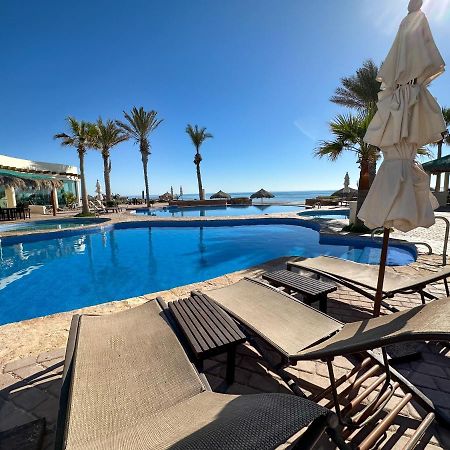 Luxurious Ocean Front Condo Puerto Peñasco Εξωτερικό φωτογραφία