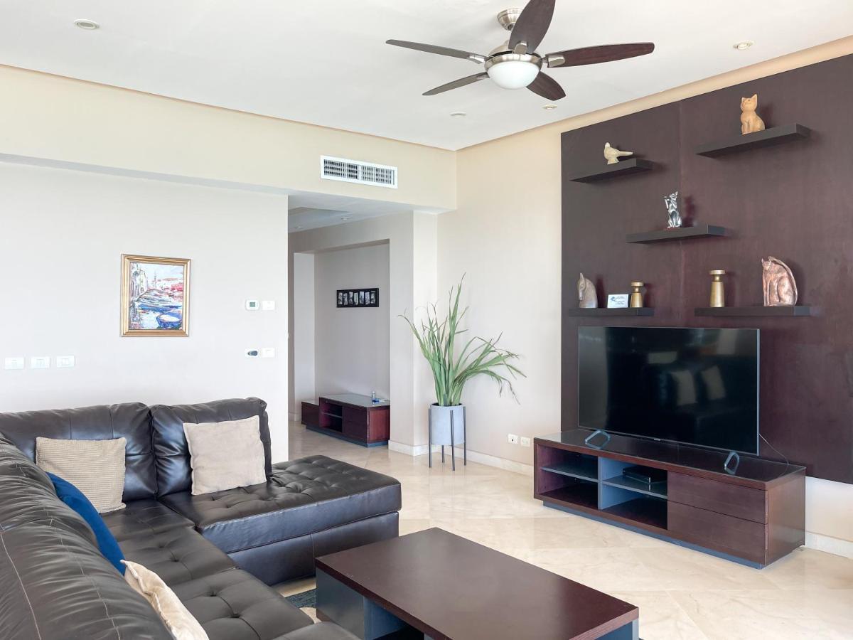 Luxurious Ocean Front Condo Puerto Peñasco Εξωτερικό φωτογραφία