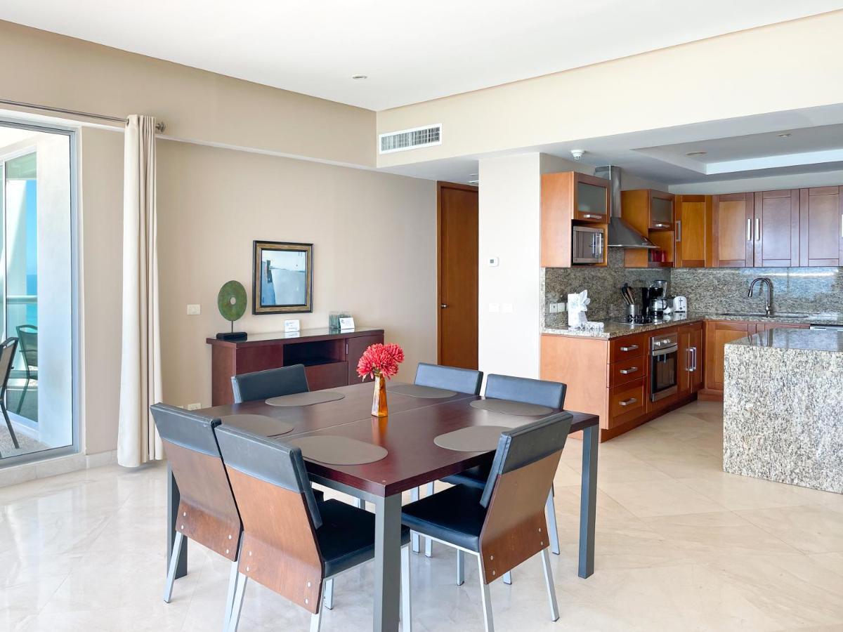 Luxurious Ocean Front Condo Puerto Peñasco Εξωτερικό φωτογραφία