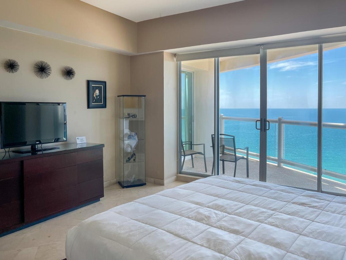Luxurious Ocean Front Condo Puerto Peñasco Εξωτερικό φωτογραφία