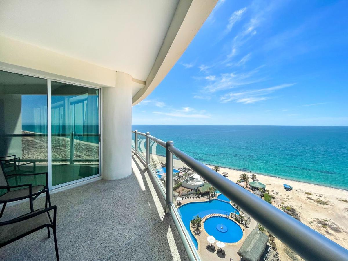 Luxurious Ocean Front Condo Puerto Peñasco Εξωτερικό φωτογραφία