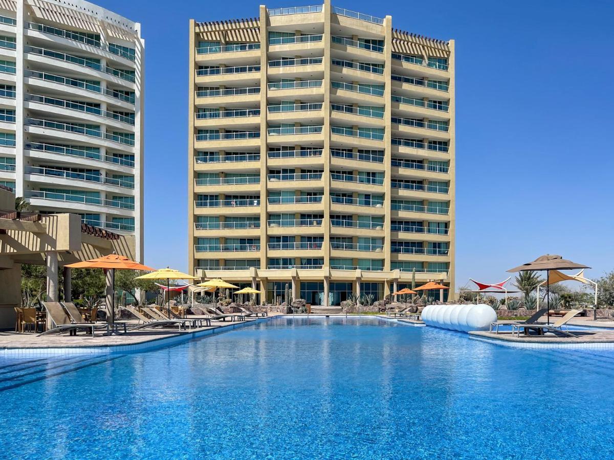 Luxurious Ocean Front Condo Puerto Peñasco Εξωτερικό φωτογραφία
