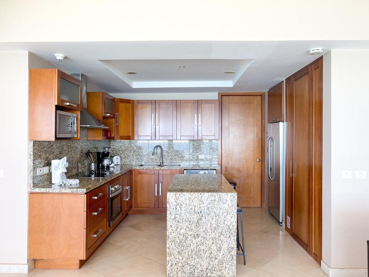 Luxurious Ocean Front Condo Puerto Peñasco Εξωτερικό φωτογραφία