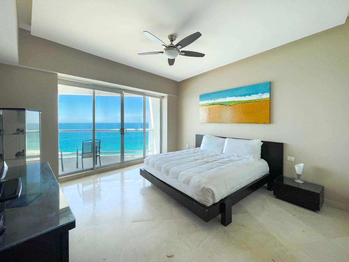 Luxurious Ocean Front Condo Puerto Peñasco Εξωτερικό φωτογραφία