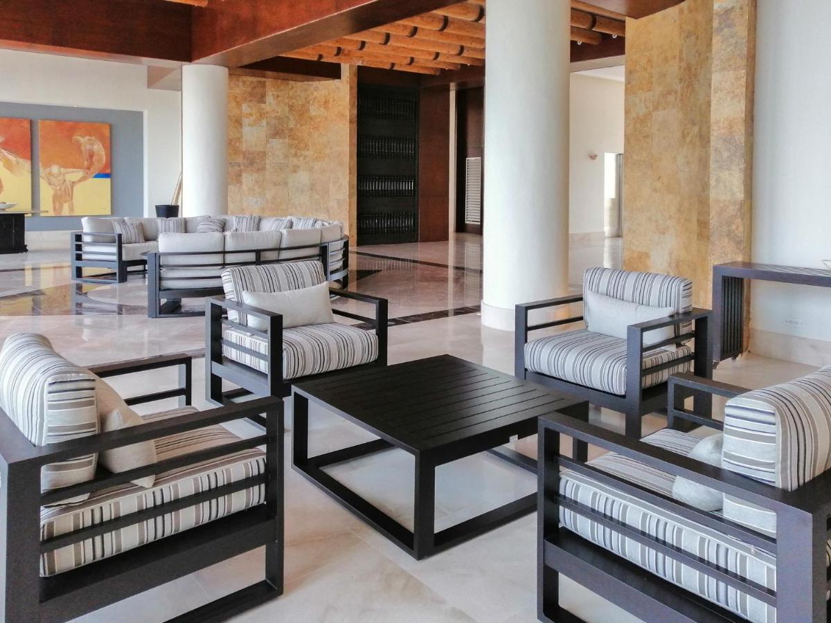 Luxurious Ocean Front Condo Puerto Peñasco Εξωτερικό φωτογραφία