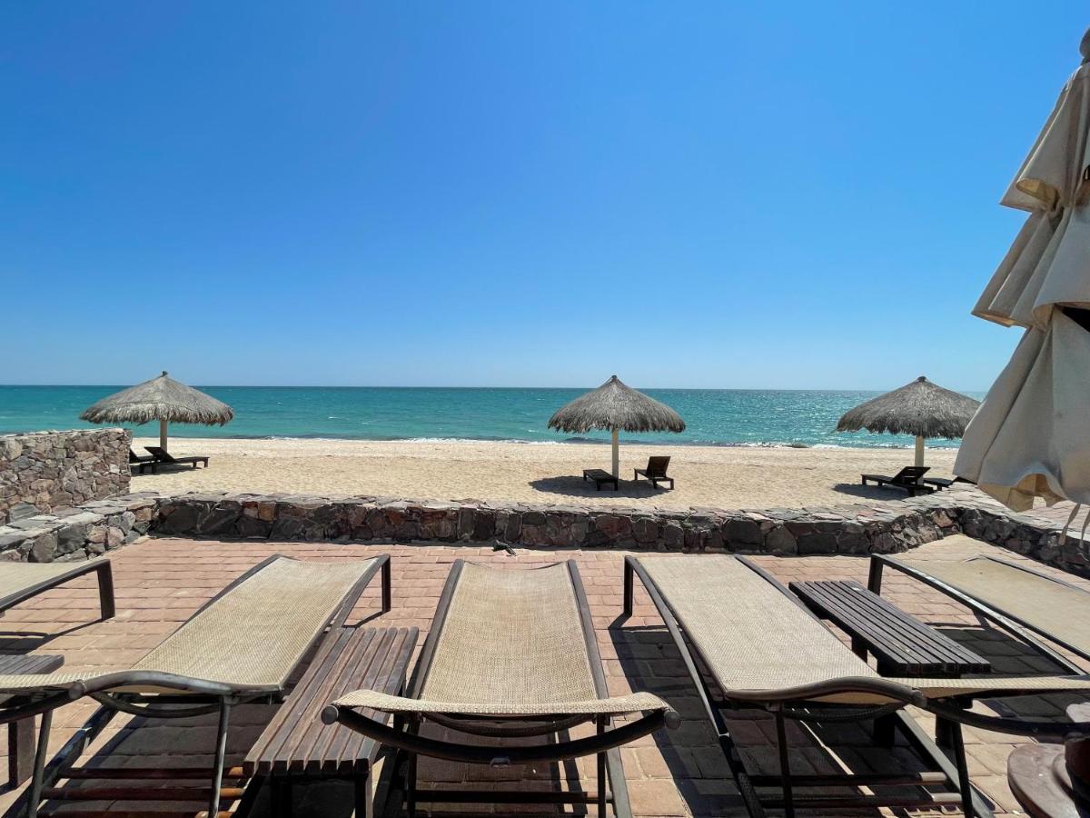 Luxurious Ocean Front Condo Puerto Peñasco Εξωτερικό φωτογραφία
