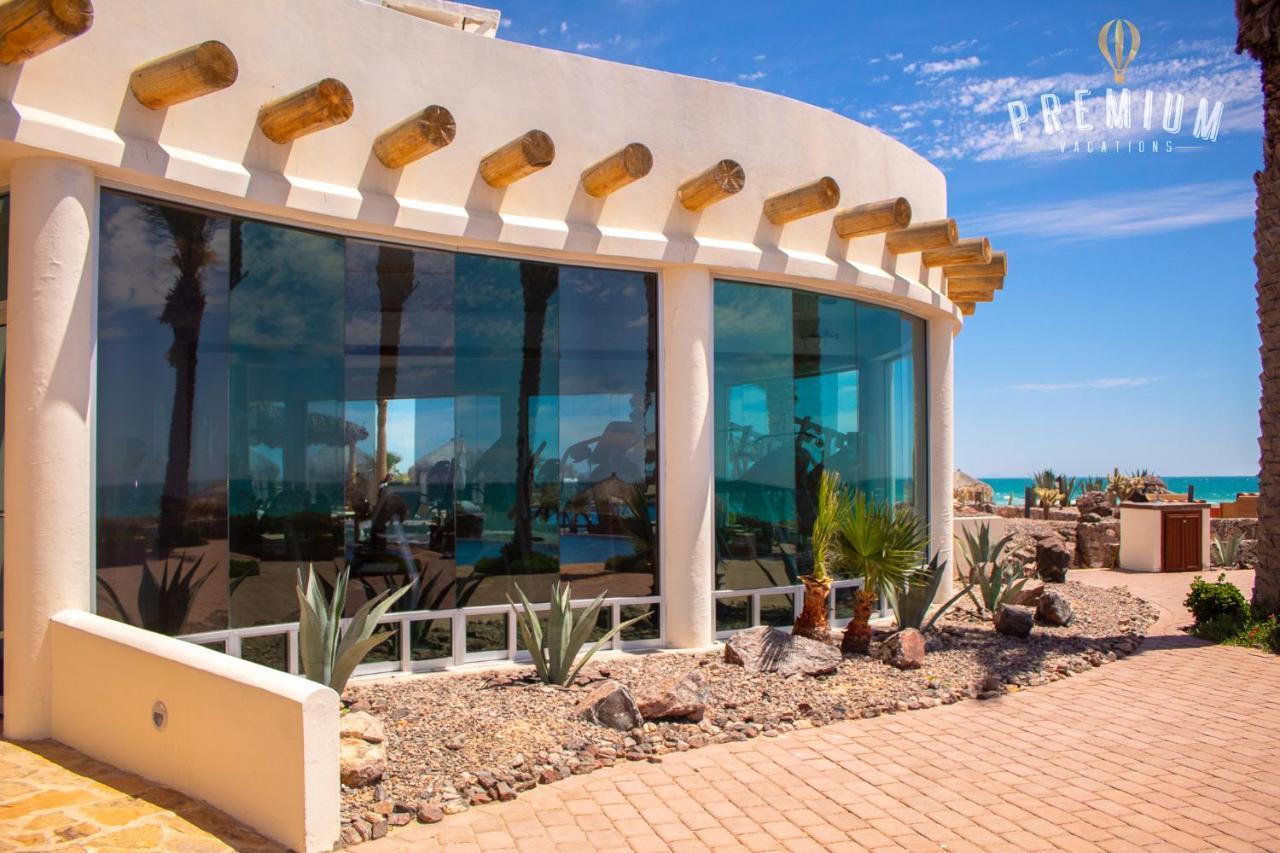 Luxurious Ocean Front Condo Puerto Peñasco Εξωτερικό φωτογραφία