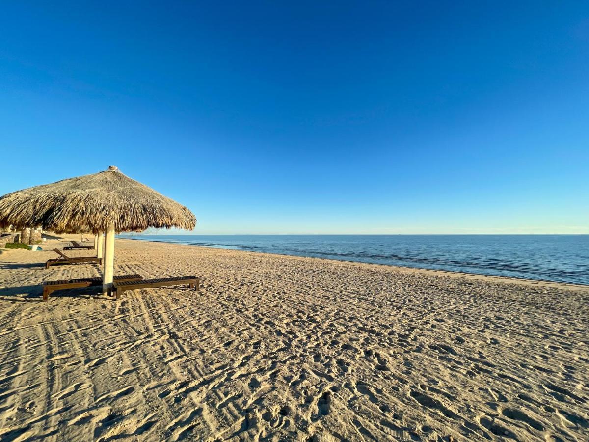 Luxurious Ocean Front Condo Puerto Peñasco Εξωτερικό φωτογραφία