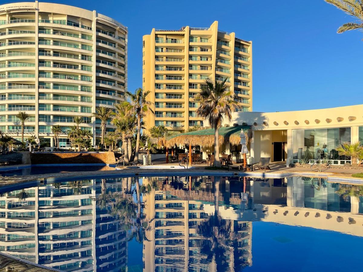 Luxurious Ocean Front Condo Puerto Peñasco Εξωτερικό φωτογραφία