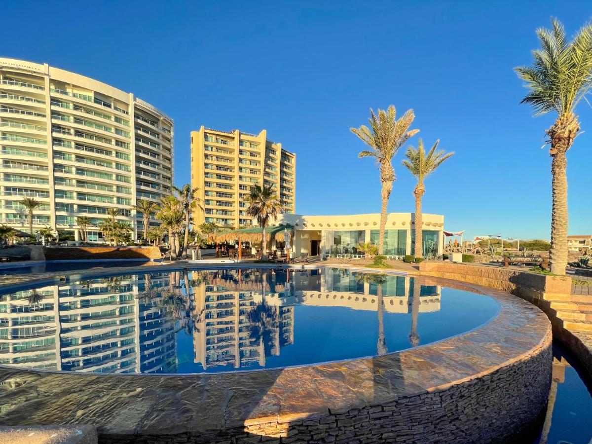 Luxurious Ocean Front Condo Puerto Peñasco Εξωτερικό φωτογραφία