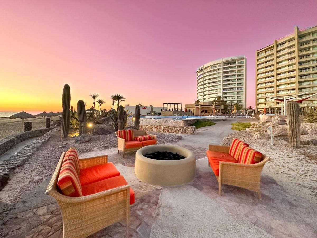 Luxurious Ocean Front Condo Puerto Peñasco Εξωτερικό φωτογραφία