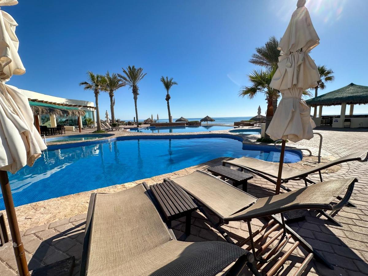 Luxurious Ocean Front Condo Puerto Peñasco Εξωτερικό φωτογραφία