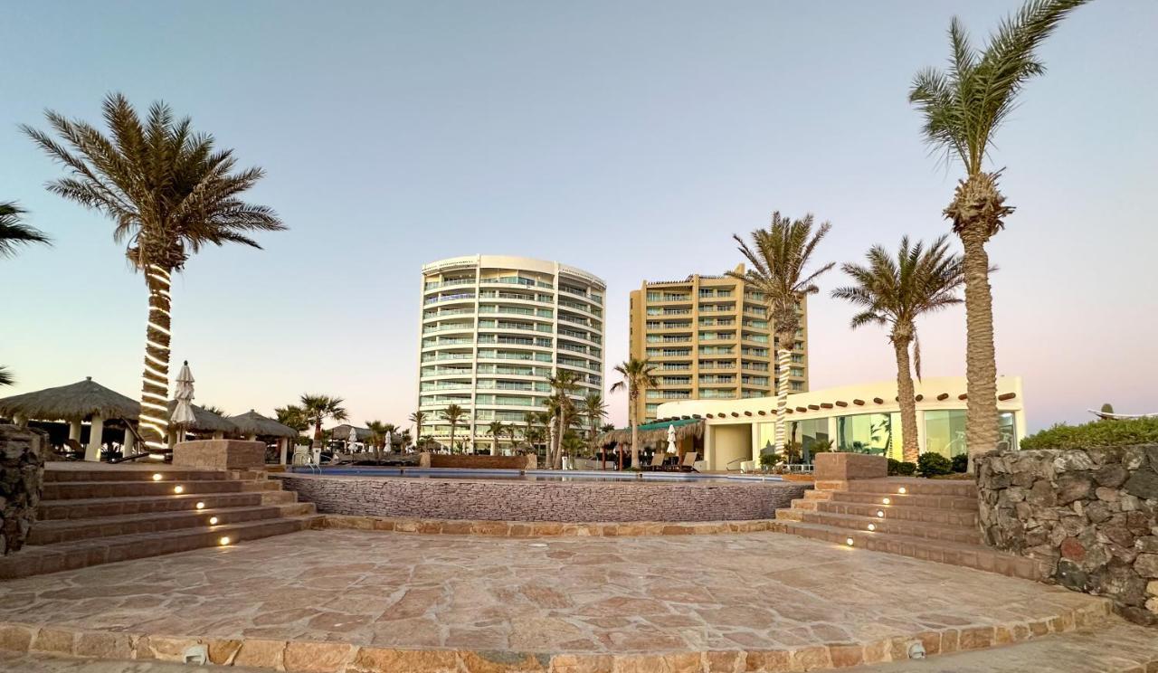 Luxurious Ocean Front Condo Puerto Peñasco Εξωτερικό φωτογραφία