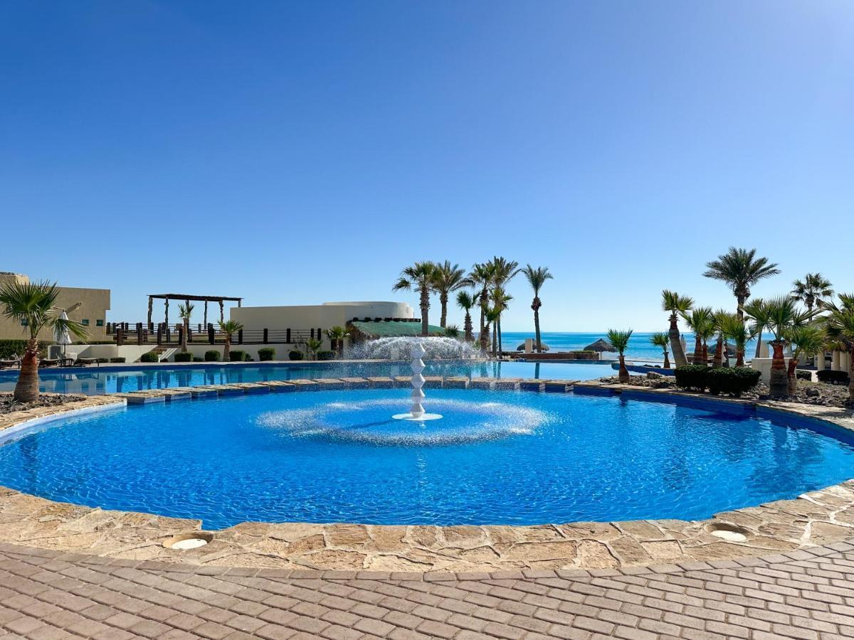 Luxurious Ocean Front Condo Puerto Peñasco Εξωτερικό φωτογραφία