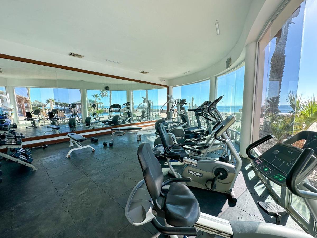 Luxurious Ocean Front Condo Puerto Peñasco Εξωτερικό φωτογραφία