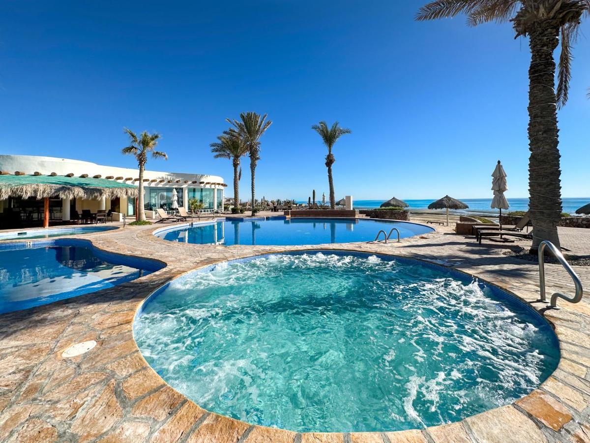 Luxurious Ocean Front Condo Puerto Peñasco Εξωτερικό φωτογραφία